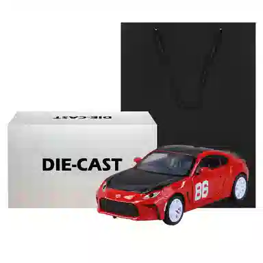 GR86