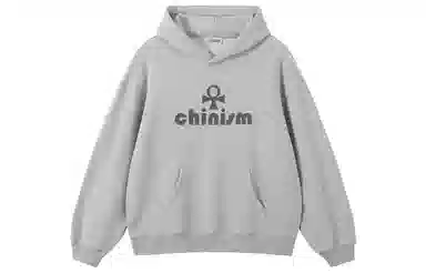 CHINISM CHLogo