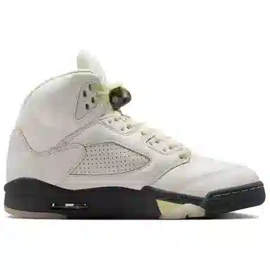 Jordan Air Jordan 5 Beige