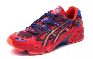Vivienne Westwood x Asics Gel-Kayano 5 OG