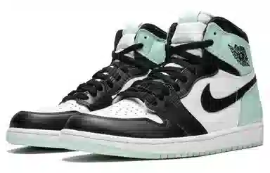 Jordan Air Jordan 1 Retro High Igloo