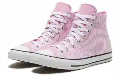 Converse Chuck Taylor All Star High Top Pink