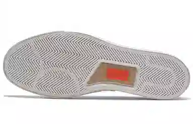 Converse Jack Purcell Khaki Orange