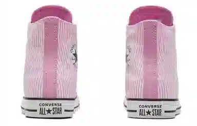 Converse Chuck Taylor All Star High Top Pink