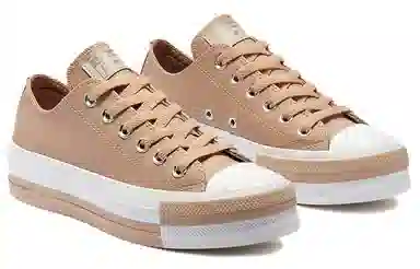 Converse Chuck Taylor All Star Low Pink