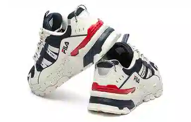 FILA Heritage sneakers