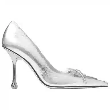 Jimmy Choo Scarlett 9.5cm