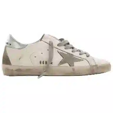 Golden Goose Super-Star