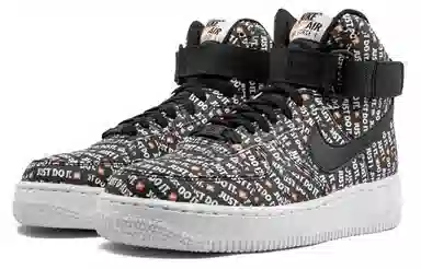 Nike Air Force 1 Hi LX (W)