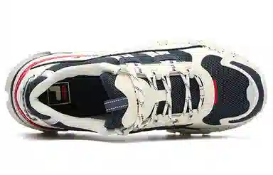 FILA Heritage sneakers