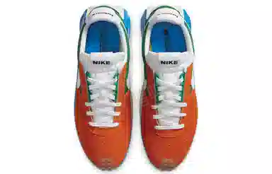 Nike Waffle "Starfish"