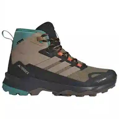 adidas Terrex Skychaser Ax5 Brown