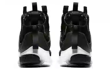 Acronym x Nike Air Presto Mid Olive