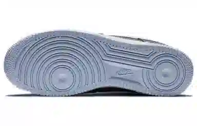 Nike Air Force 1 Low 07 "Iron Grey"