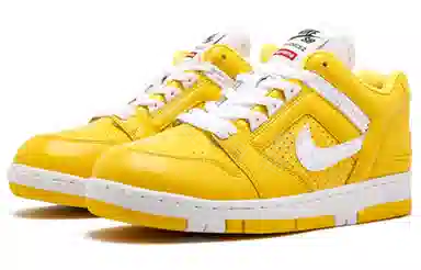 Supreme x Nike Air Force 2 SB Low