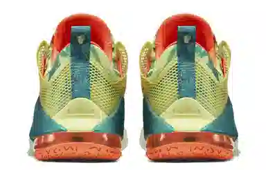 Nike Lebron 12 Low LeBronold Palmer EP