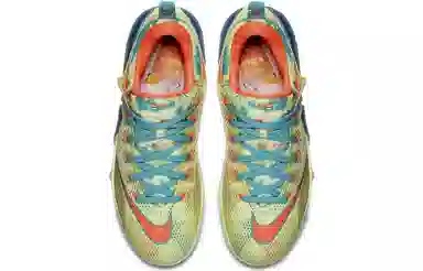 Nike Lebron 12 Low LeBronold Palmer EP