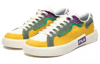 FILA FUSION POP