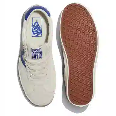 Vans Sport Low