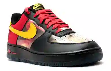 Nike Air Force 1 Kyrie Irving