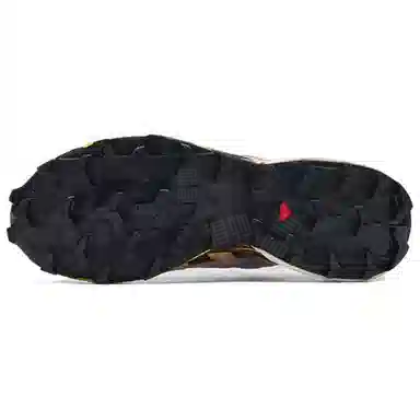 SALOMON CROSS