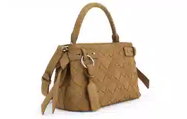 CHARLES&KEITH Sahara Sand