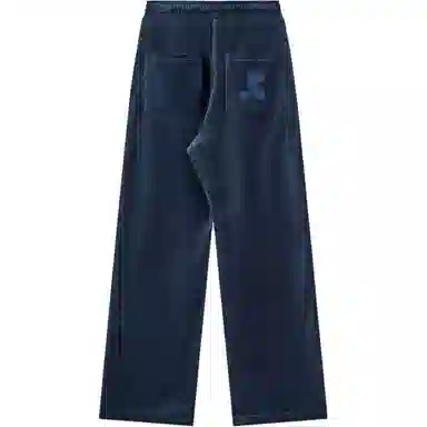 RestRecreation FW25 VELVET PANTS