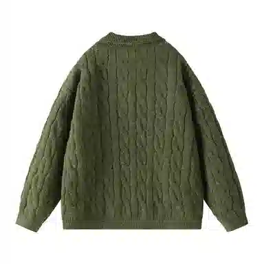 NEVER RULE vintagelogo