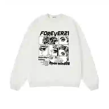 FOREVER 21
