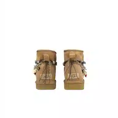 UGG CLASSIC MINI