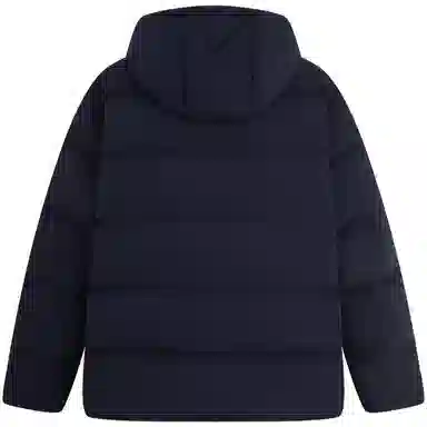 Tommy Hilfiger Lightweight Hooded Down Jacket