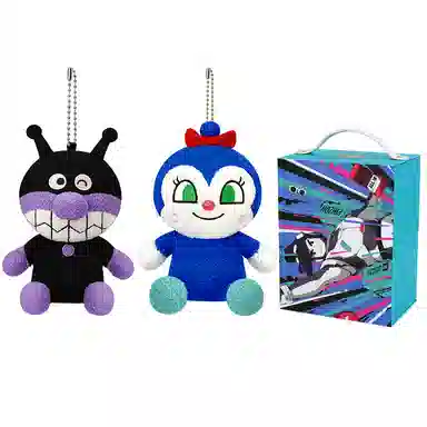 ANPANMAN 12cm35cm