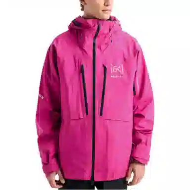 BURTON AK STRETCH HOVER GORETEX3L