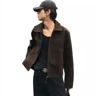 DREST vintagecleanfit