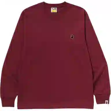 A BATHING APE FW25 FW25 T