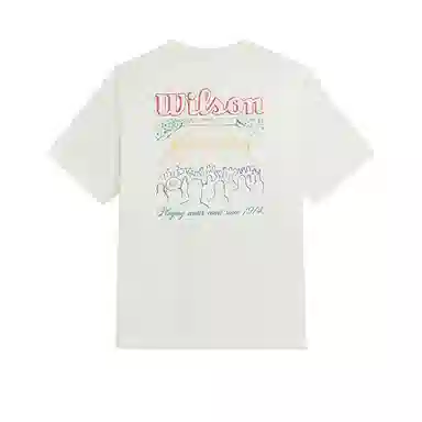 Wilson T