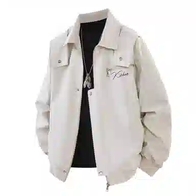 KIRHNE VINTAGEbomberLogovibe