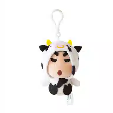 Crayon Shinchan 10cm