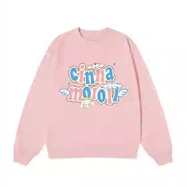 Sanrio x Cinnamoroll 420LOGO