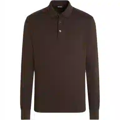 Zegna Polo