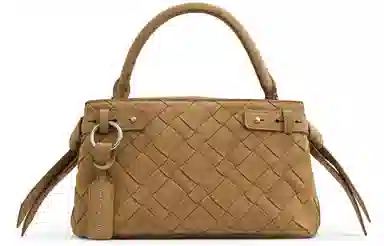 CHARLES&KEITH Sahara Sand