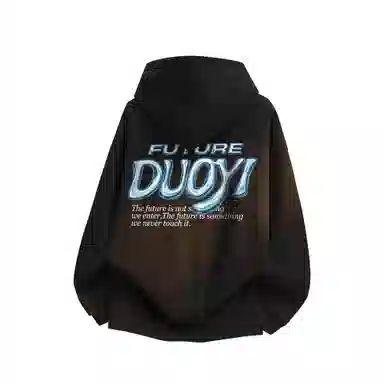 Duoyi Logo