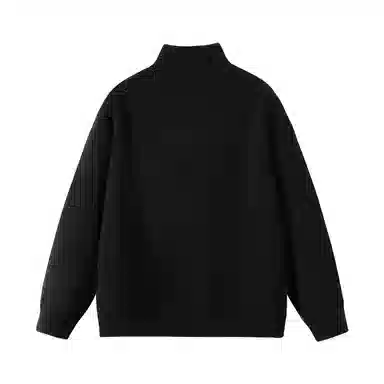 NEVER RULE vintagelogo