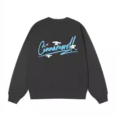 Sanrio x Cinnamoroll 420