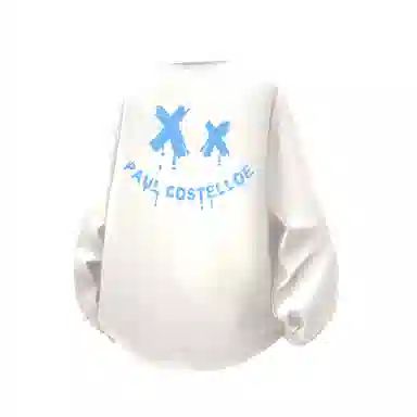 PAUL COSTELLOE XxLogo