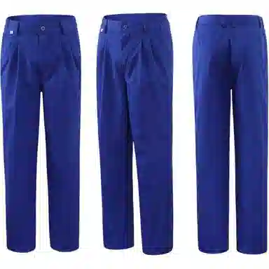 邦固依品 秋季工作服裤子男耐磨电焊大码冬季工地车间搬运工宽松劳保裤工装裤 男女同款