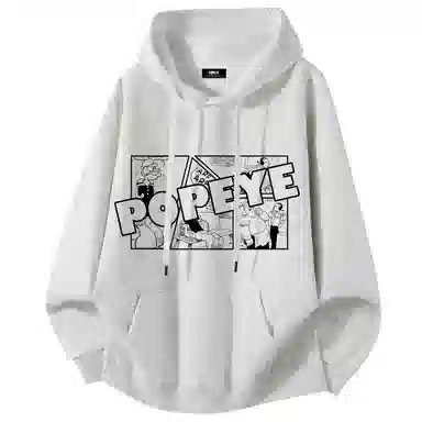POPEYE IP logo