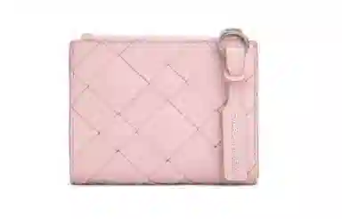 CHARLESKEITH ck 25 PU Cotton Candy PinkNoir