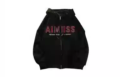 AIMISS logo