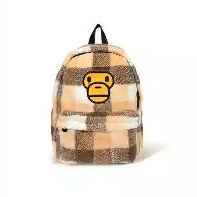 BABY MILO STORE BY A BATHING APE